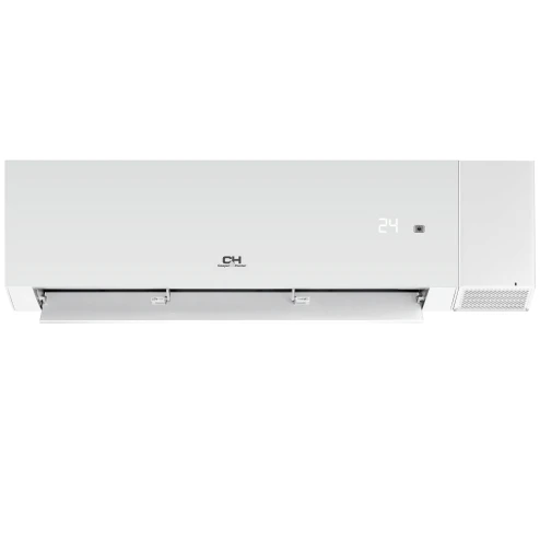 Cooper&amp;Hunter Nature (White) Inverter WIFI CH-S12FTXAN-WP — Photo 6