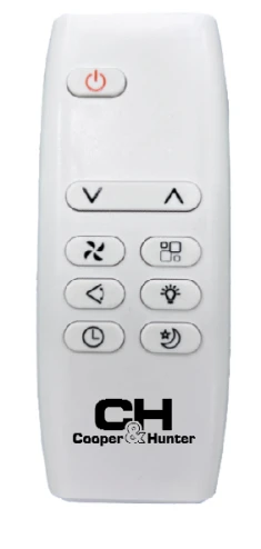 Cooper&amp;Hunter Мобільний з WIFI CH-M08P5G — Photo 5