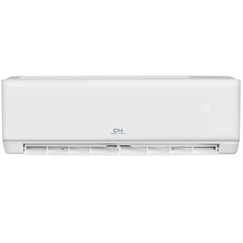 Cooper&amp;Hunter VItal Plus Inverter wifi R32 New 2025 CH-S24FTXF6 — Photo 5