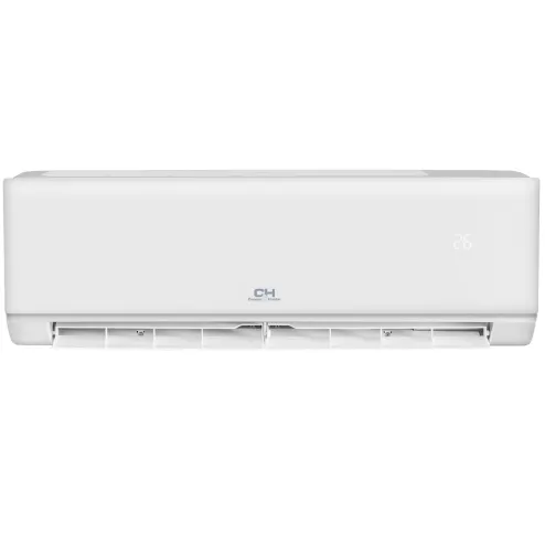 Cooper&amp;Hunter Настінний блок Vital Plus Inverter wifi R32 New 2026 CH-S07FTXF6(I) — Photo 4