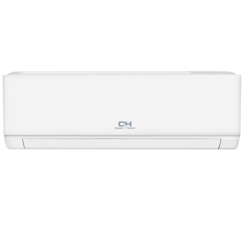 Cooper&amp;Hunter Настінний блок Vital Plus Inverter wifi R32 New 2026 CH-S07FTXF6(I) — Photo 5