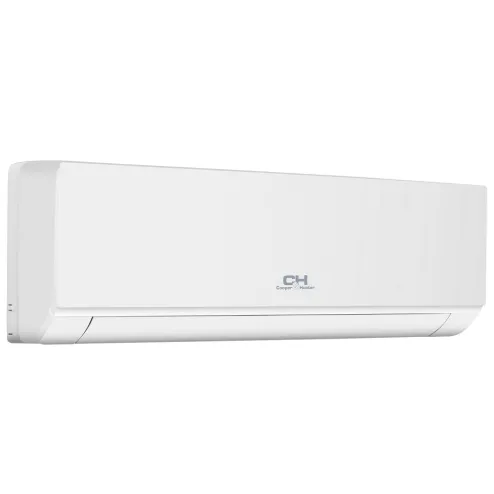 Cooper&amp;Hunter Настінний блок Vital Plus Inverter wifi R32 New 2026 CH-S07FTXF6(I) — Photo 6