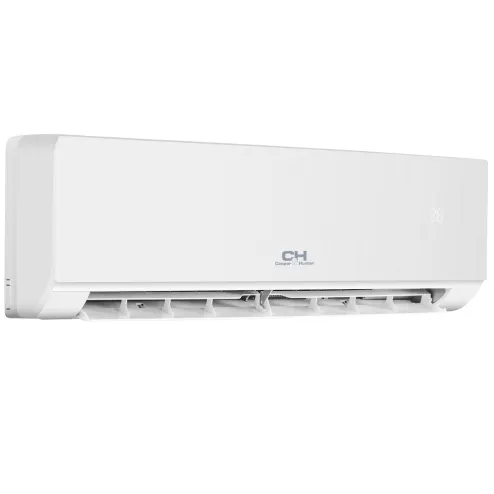 Cooper&amp;Hunter Настінний блок Vital Plus Inverter wifi R32 New 2026 CH-S07FTXF6(I) — Photo 8