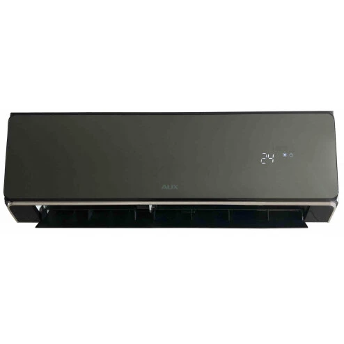 Aux Halo Black Inverter ASW/AS-H09HER3DI — Photo 4