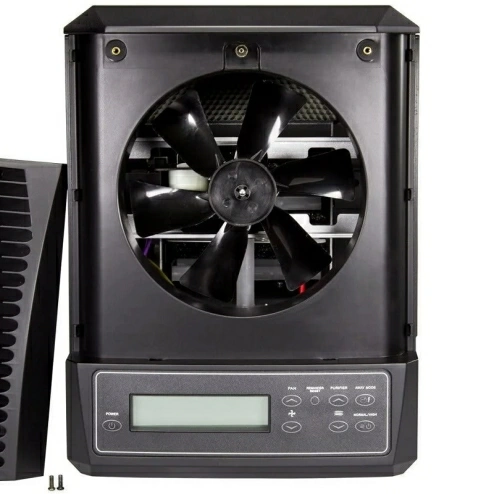 Greentech Pure Air 3000 Очищувач повітря PureAir 3000 — Photo 4