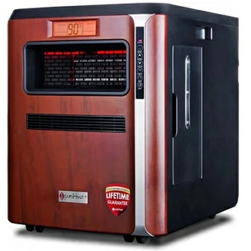 Greentech PureHeat Очищувач повітря PureHeat — Photo 4