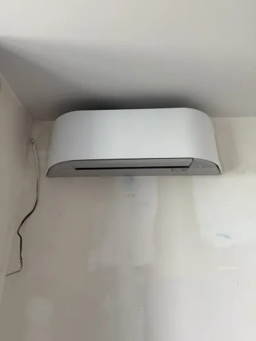 Toshiba Haori Inverter RAS-10N4KVRG-UA — Photo 13