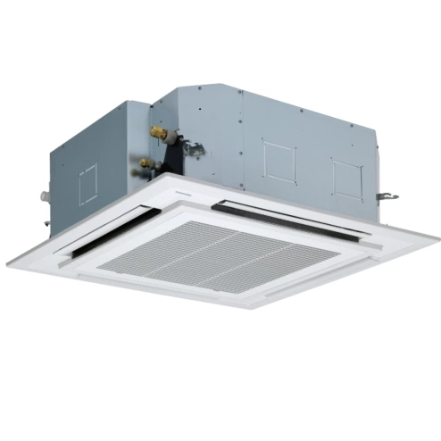 Toshiba Касетні Внутрішні блоки SMUV Inverter RAS-M10SMUV-E — Photo 3