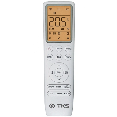 TKS Серія Adele Inverter TKS-08AD2W — Photo 5