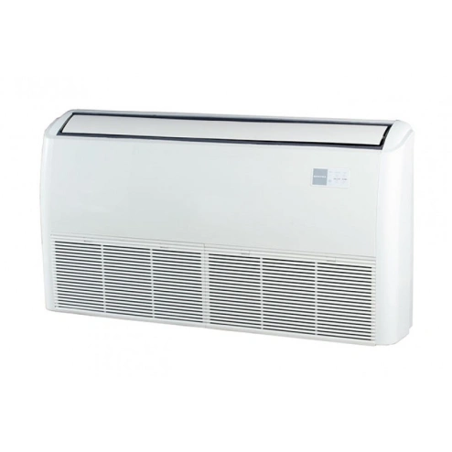 Midea Підлогово-Стельові Basic DC Inverter MUE-48HRDN1-Q/MOU-48HDN1-RW — Photo 8