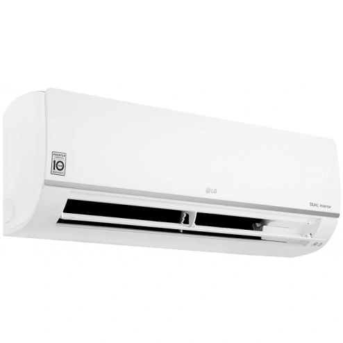 Lg Eco DualCool Inverter S12EQ — Photo 4