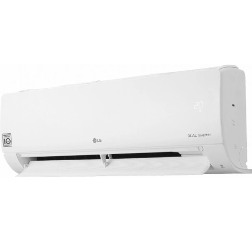Lg Eco DualCool Inverter S12EQ — Photo 5