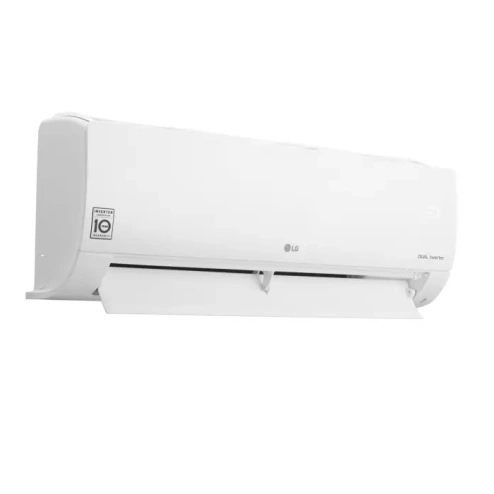 Lg Eco DualCool Inverter S12EQ — Photo 6