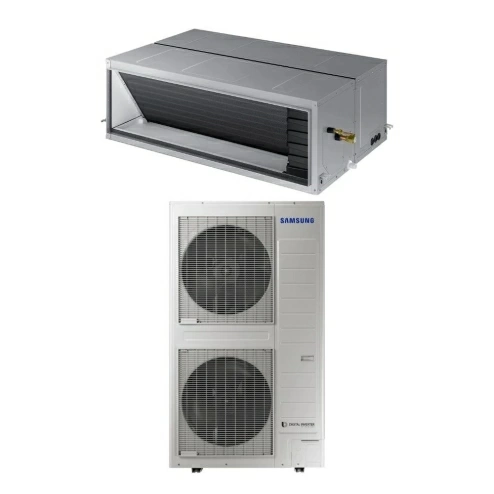 Samsung Канальні Value Inverter 3ф AC200KNHPKH/EU AC200KXAPNH/EU 3ф — Photo 3