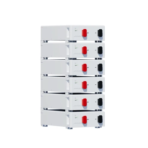 Deye Акумуляторна батарея SE-F5 Plus-L (LiFePO4 51,2V 100Ah 5,12kWh) — Photo 5