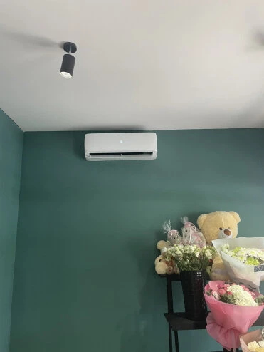 SkyLux PRO On/Off R32 SKH-07CGR3 — Photo 6