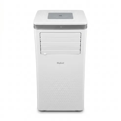 SkyLux мобільний кондиціонер SKE-M30H — Photo 3