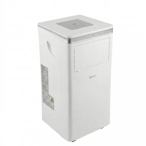 SkyLux мобільний кондиціонер SKE-M25H — Photo 6