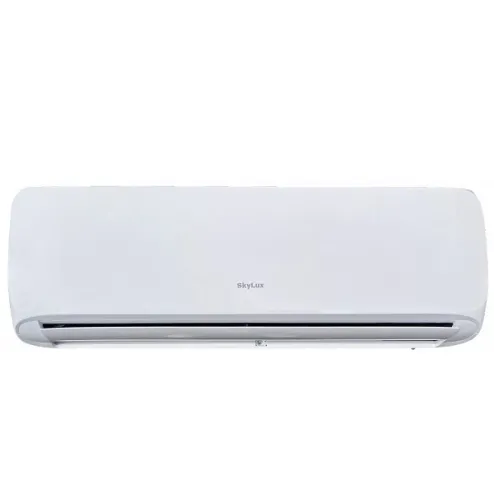 SkyLux настінний блок серія PRO Inverter SKHM-09CGR — Photo 3