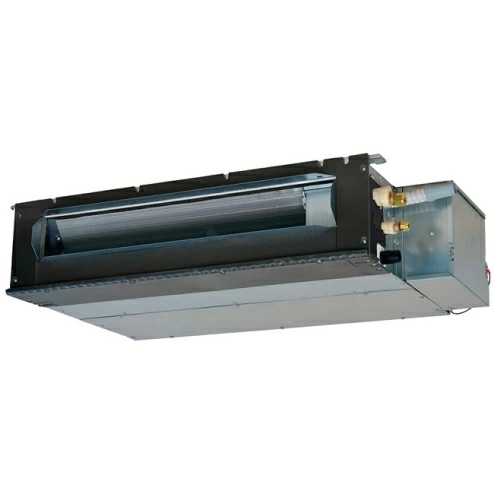 Mitsubishi Heavy Канальні R32 DC PAM SRR ZS-W Inverter SRR25ZS-W/SRC25ZS-W2 — Photo 4