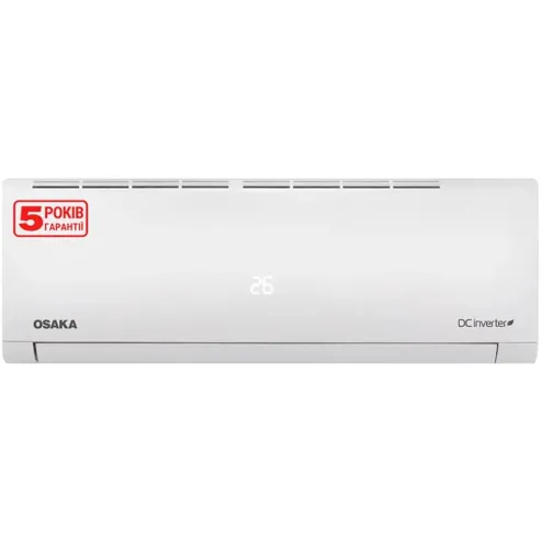Osaka DC Inverter STV-07HH5 — Photo 4