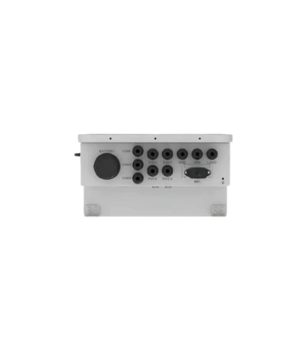 Deye Гібридний інвертор SUN-08K-SG01LP1-EU WiFi (8 kW, 1 фаза, 2 MPPT, LV) — Photo 7