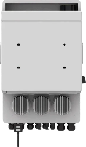 Deye Гібридний інвертор SUN-12K-SG02LP1-EU-AM3 WiFi (12 kW, 1 фаза, 3 MPPT, LV) — Photo 7
