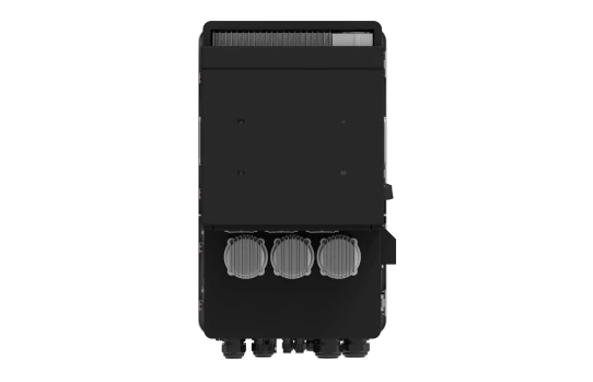 Deye Гібридний інвертор SUN-15K-SG05LP3-EU-SM2 WiFi (15 kW, 3 фази, 2 MPPT, LV) — Photo 6