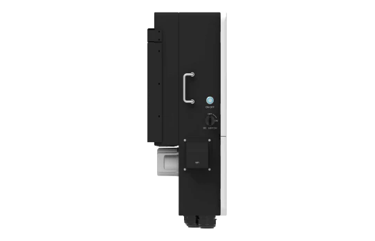 Deye Гібридний інвертор SUN-15K-SG05LP3-EU-SM2 WiFi (15 kW, 3 фази, 2 MPPT, LV) — Photo 7