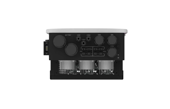 Deye Гібридний інвертор SUN-15K-SG05LP3-EU-SM2 WiFi (15 kW, 3 фази, 2 MPPT, LV) — Photo 8