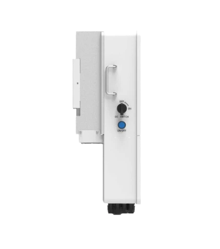 Deye Гібридний інвертор SUN-20K-SG01HP3-EU-AM2 WiFi (20 kW, 3 фази, 2 MPPT, HV) — Photo 4