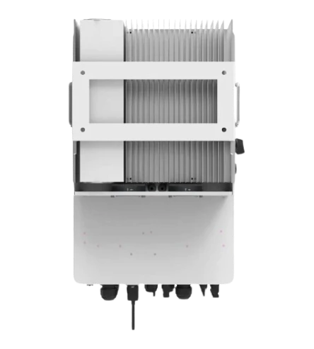 Deye Гібридний інвертор SUN-20K-SG01HP3-EU-AM2 WiFi (20 kW, 3 фази, 2 MPPT, HV) — Photo 5