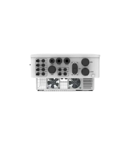 Deye Гібридний інвертор SUN-20K-SG01HP3-EU-AM2 WiFi (20 kW, 3 фази, 2 MPPT, HV) — Photo 6