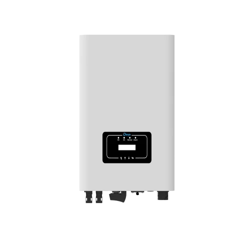 Deye Гібридний інвертор SUN-12K-SG05LP3-EU-SM2 WiFi (12 kW, 3 фази, 2 MPPT, LV) — Photo 3