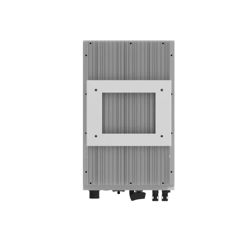 Deye Гібридний інвертор SUN-12K-SG05LP3-EU-SM2 WiFi (12 kW, 3 фази, 2 MPPT, LV) — Photo 5