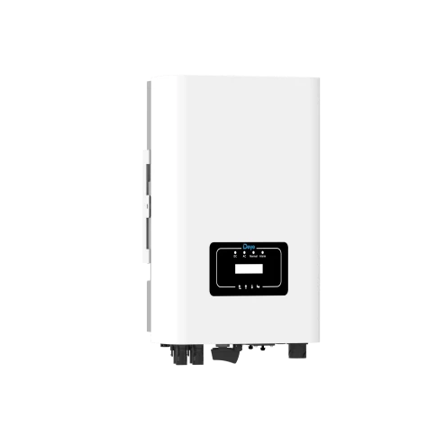 Deye Гібридний інвертор SUN-12K-SG05LP3-EU-SM2 WiFi (12 kW, 3 фази, 2 MPPT, LV) — Photo 4