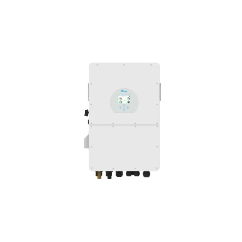 Deye Гібридний інвертор SUN-30K-SG02HP3-EU-AM3 WiFi (30 kW, 3 фази, 3 MPPT, HV) — Photo 3