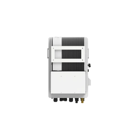 Deye Гібридний інвертор SUN-30K-SG02HP3-EU-AM3 WiFi (30 kW, 3 фази, 3 MPPT, HV) — Photo 6