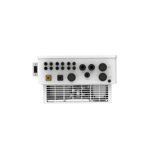 Deye Гібридний інвертор SUN-30K-SG02HP3-EU-AM3 WiFi (30 kW, 3 фази, 3 MPPT, HV) — Photo 7