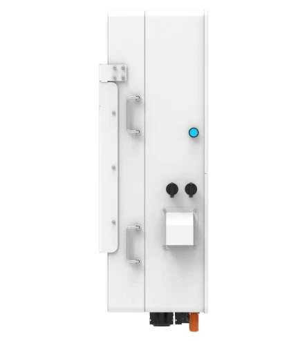 Deye Гібридний інвертор SUN-40K-SG01HP3-EU-BM4 WiFi (40 kW, 3 фази, 4 MPPT, HV) — Photo 4