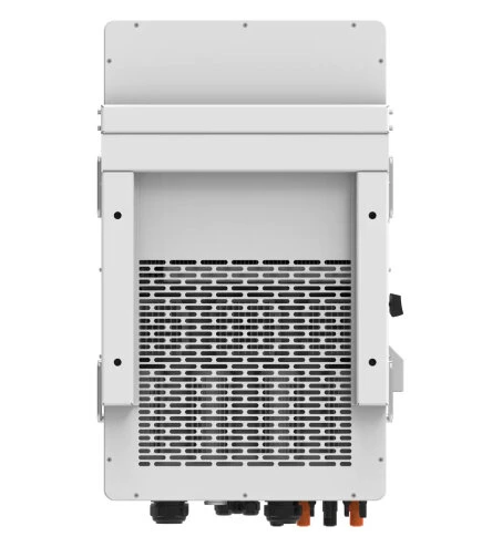 Deye Гібридний інвертор SUN-40K-SG01HP3-EU-BM4 WiFi (40 kW, 3 фази, 4 MPPT, HV) — Photo 6
