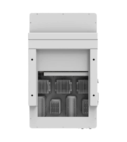 Deye Гібридний інвертор SUN-50K-SG01HP3-EU-BM4 WiFi (50 kW, 3 фази, 4 MPPT, HV) — Photo 4