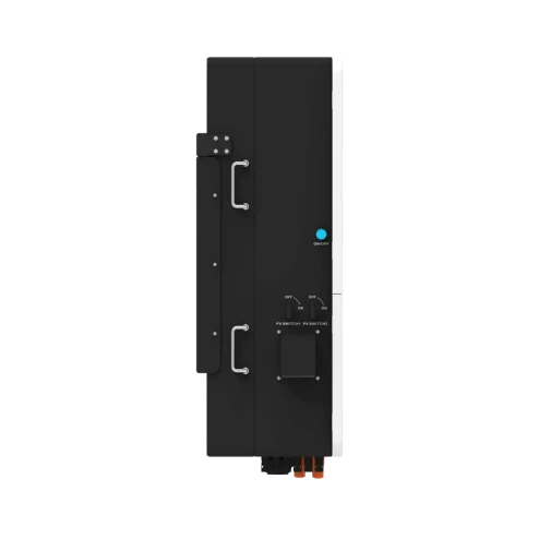 Deye Гібридний інвертор SUN-75K-SG02HP3-EU-EM6 WiFi (75 kW, 3 фази, 6 MPPT, HV) — Photo 5