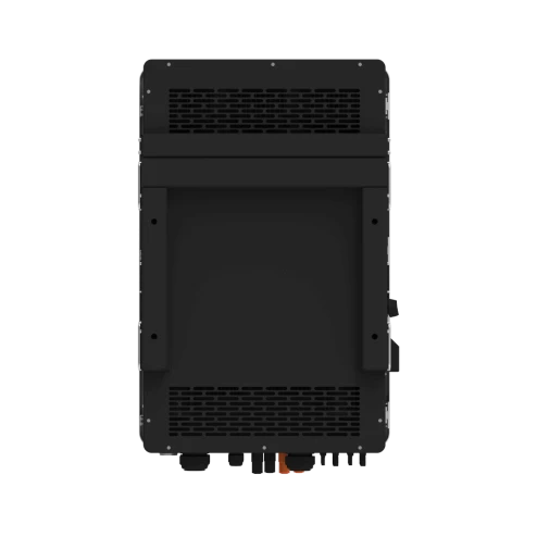 Deye Гібридний інвертор SUN-80K-SG02HP3-EU-EM6 WiFi (80 kW, 3 фази, 6 MPPT, HV) — Photo 6