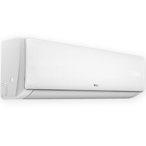 TCL Elite CHSD Inverter настінні блоки з білою ребристою панеллю FMA-09CHSD/DVI — Photo 5