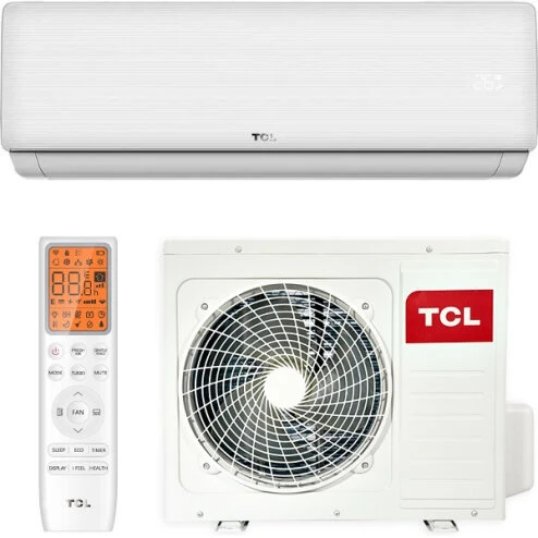 TCL Elite Series XAB1 On-Off TAC-07CHSA/XAB1 — Photo 3