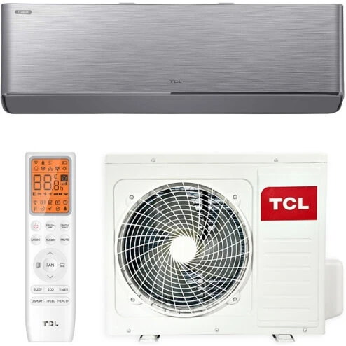 TCL FreshIN 1.0 Series FAI DC Inverter TAC-09CHSD/FAI — Photo 3
