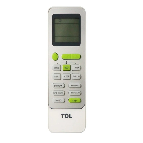 TCL Консольні Inverter R32 WI-FI TCC-09C2HRH/DV — Photo 5