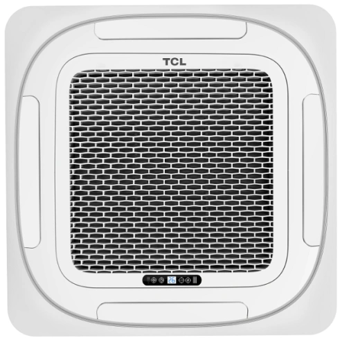 TCL Касетні Inverter R32 WI-FI TCC-18CHRH/DV — Photo 5