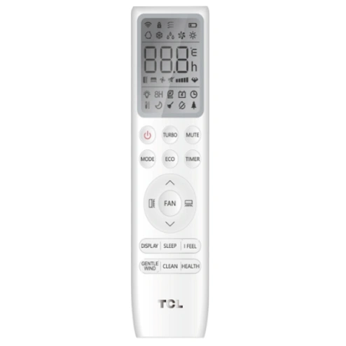TCL Касетні Inverter R32 WI-FI TCC-18CHRH/DV — Photo 6